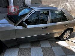 مێرسێدس بێنز S-Class
